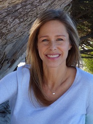 Sharon St. John